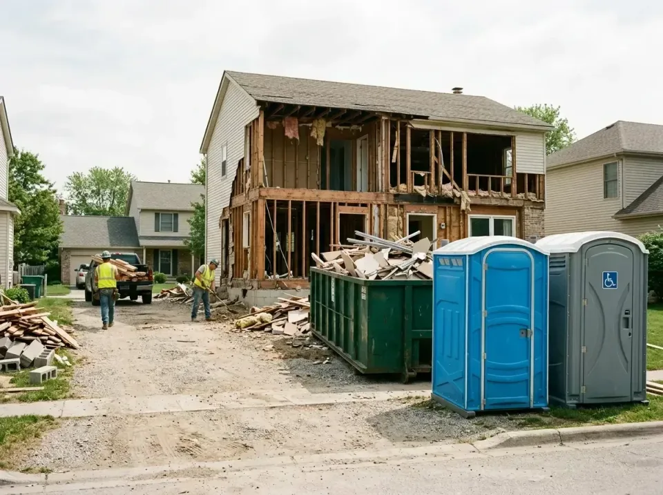 home-renovation-demolition-sit-010 — frequently asked questions, Portable Toilet & Dumpsters Rental in Woodbine, NJ